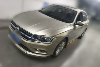 大众 宝来 2017款 1.6L 自动舒适型
