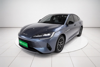 比亚迪 海豹 2023款 DM-i 1.5T 121km 尊荣型