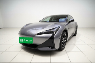 ARCFOX极狐 极狐 阿尔法S5 2024款 560MAX 185kW