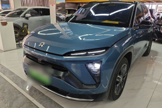 蔚来ES6 2019款 430KM 首发纪念版