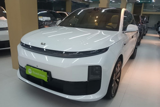 理想汽车 理想L6 2025款 Pro 智能焕新版