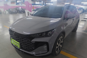 比亚迪 唐新能源 2025款 DM-i 115KM 尊荣型