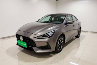 名爵 MG5 2023款 180DVVT 手动风尚版