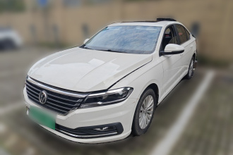 大众 朗逸 2019款 1.5L 自动舒适版 国VI