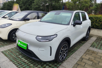 零跑汽车 零跑A10 2026款 403悦享版