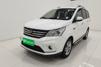 北汽幻速H3 2016款 H3F 1.5L 手动尊贵型