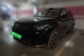 鸿蒙智行 问界M7 2024款 1.5T 智驾后驱Ultra版 5座