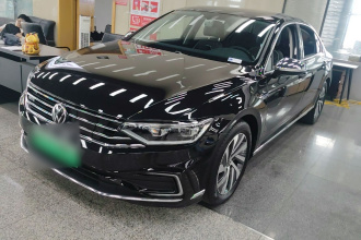 大众 迈腾GTE插电混动 2022款 GTE 豪华型