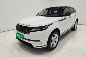 路虎 揽胜星脉 2024款 S