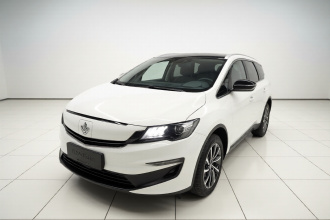 睿蓝汽车 枫叶80v PRO 2022款 舒享型 标准续航版