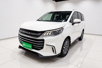 上汽大通MAXUS 大通G50 2019款 1.5T 自动豪华版 国VI