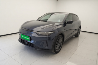 零跑汽车 零跑C11 2023款 纯电 500舒享版