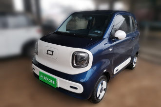 奔腾小马 2024款 170km 活力马