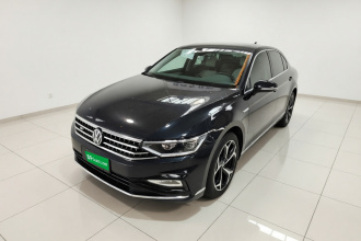 大众 迈腾 2023款 200万辆纪念版 330TSI DSG豪华型