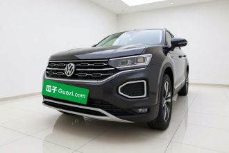 大众 探岳 2020款 380TSI 四驱豪华智联版Pro