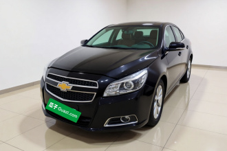 雪佛兰 迈锐宝 2014款 2.0L 自动豪华版