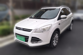 福特 翼虎 2015款 1.5L GTDi 两驱风尚型
