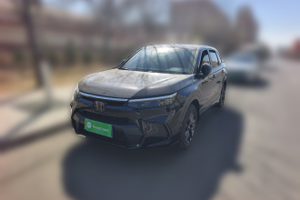 本田 皓影 2023款 240TURBO 两驱豪华版 5座