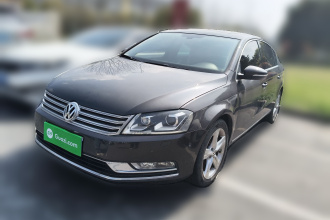 大众 迈腾 2012款 改款 2.0TSI 至尊型