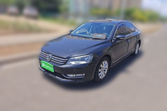 大众 帕萨特 2011款 1.8TSI 自动尊荣版