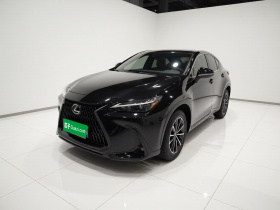 雷克萨斯NX 2024款 350h 前驱 创悦版
