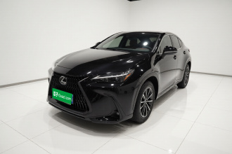 雷克萨斯NX 2024款 350h 前驱 创悦版