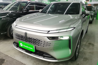 魏牌 摩卡新能源 2024款 Hi4 四驱长续航版