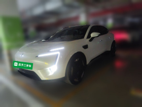 阿维塔11 2023款 鸿蒙 90度 后驱版