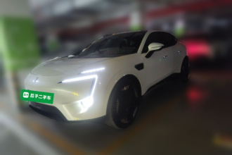 阿维塔11 2023款 鸿蒙 90度 后驱版