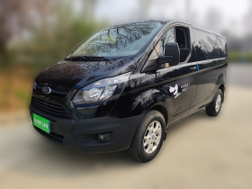 福特 全顺 2019款 2.0T柴油多功能商用车短轴低顶6座国VI