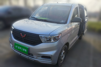 五菱汽车 五菱宏光V 2022款 1.5L劲取版液压助力LAR