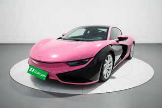 前途K50 2018款 标准型