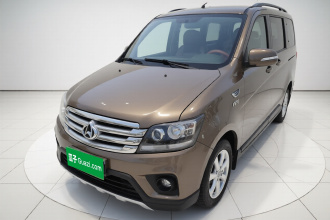 长安凯程 欧诺S 2017款 1.5L金欧诺基本型