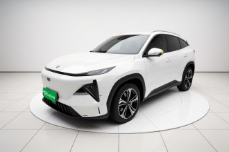 吉利银河 银河L7 2023款 1.5T 115km 亚运幻影版