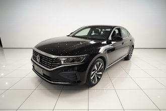 大众 帕萨特 2024款 380TSI 精英版