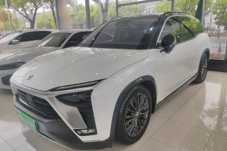蔚来ES8 2020款 580KM 六座版