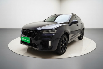 魏牌 VV7 2017款 2.0T 旗舰型