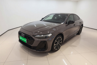 奥迪A5L 2026款 2.0T 运动版