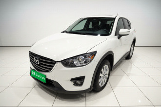 马自达CX-5 2015款 2.0L 自动两驱都市型