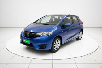 本田 飞度 2014款 1.5L LX CVT舒适型