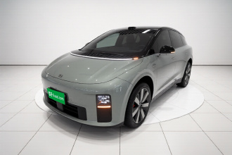 理想汽车 理想i6 2025款 两驱标准版