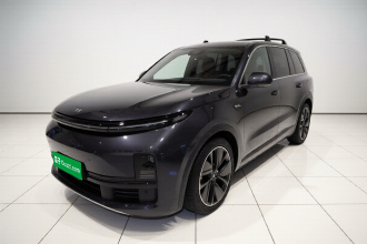 理想汽车 理想L9 2024款 Ultra