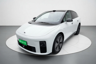 理想汽车 理想i6 2025款 两驱标准版