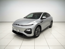 小鹏G6 2023款 580 长续航 Max