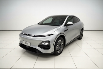 小鹏G6 2023款 580 长续航 Max