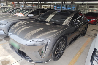 阿维塔06 2025款 Ultra纯电版