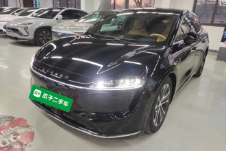 鸿蒙智行 智界R7 2024款 纯电 667km Pro