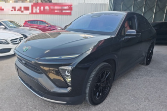 蔚来EC6 2020款 465KM 运动版