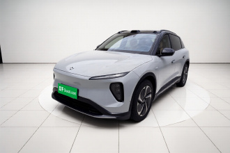 蔚来ES6 2023款 75kWh