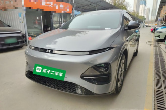 小鹏G6 2023款 755 超长续航 Pro